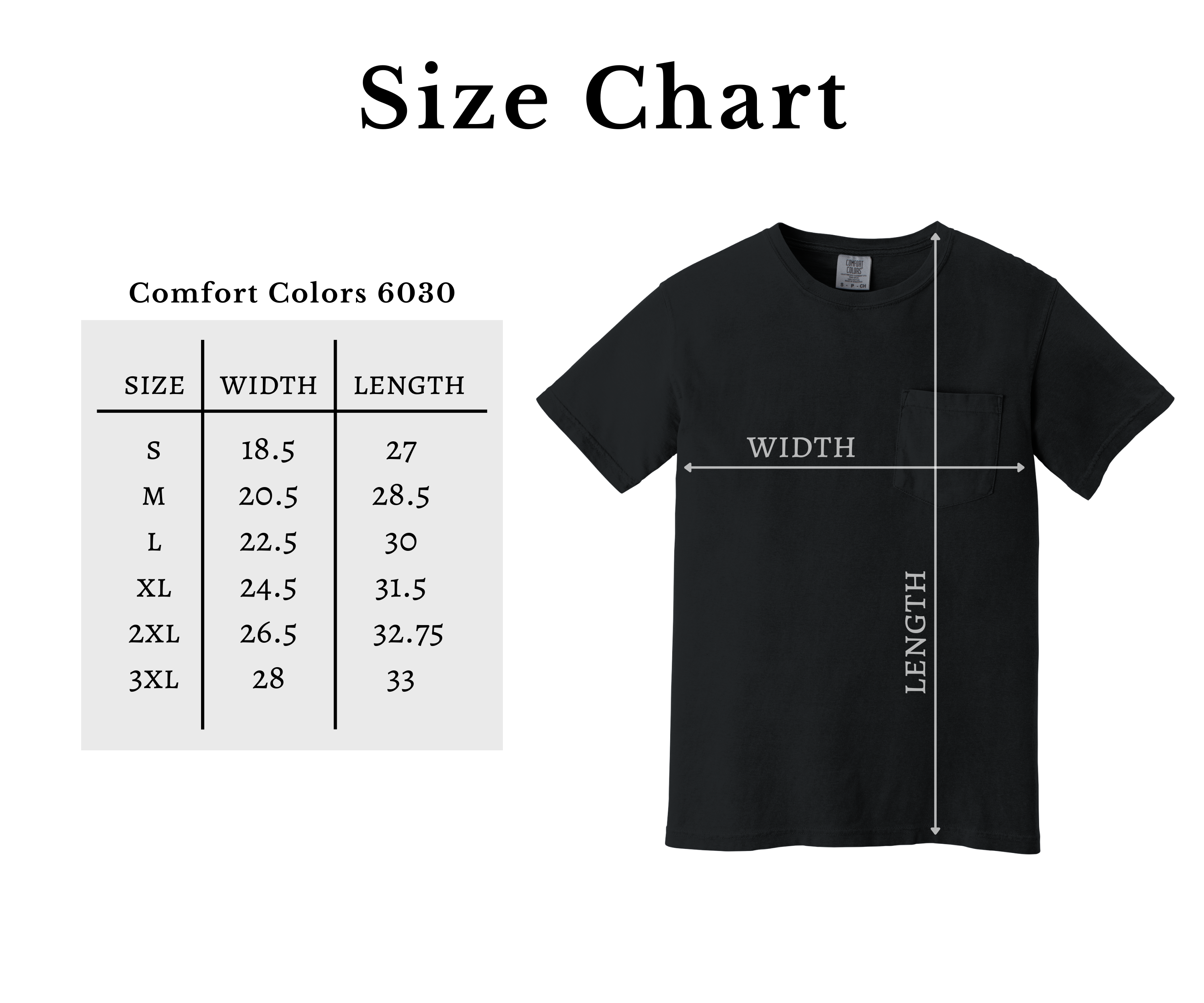 Cross Pocket Shirt