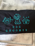 Dog Groomer Shirt