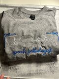 Speech Pathologist Shirt