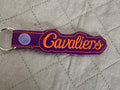 RTS Cavaliers Keychain