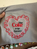 Diet Coke is My Valentine