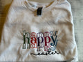 Happy Easter Youth T-shirt RTS